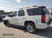 ✅ 2007 GMC Yukon SLE • VIN: 1GKFC13C37R274462 • Lot: 65776325. Listed on Copart with 186,618 mi. Free auction sales archive from the USA and detailed vehicle history report at DreamBid. Image 2.