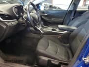 ✅ 2016 Chevrolet Volt LT • VIN: 1G1RC6S50GU121472 • Lot: 84886224. Wystawiony na Copart z przebiegiem 135 740 mil. Bezpłatny archiwum sprzedaży aukcyjnych z USA i szczegółowy raport historii pojazdu na DreamBid. Zdjęcie 7.