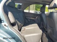 ✅ 2003 Kia Sorento LX • VIN: KNDJC733235055552 • Lot: 56196055. Listed on Copart with 109,995 mi. Free auction sales archive from the USA and detailed vehicle history report at DreamBid. Image 10.