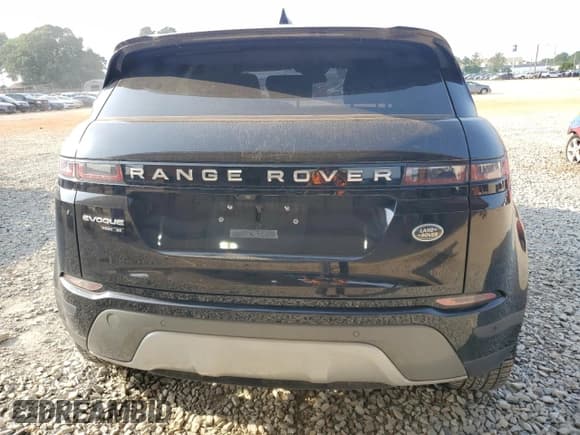 ✅ 2020 Land Rover Range Rover Evoque SE • VIN: SALZP2FX8LH077328 • Lot: 60657485. Listed on Copart with 97,220 mi. Free auction sales archive from the USA and detailed vehicle history report at DreamBid. Image 6.