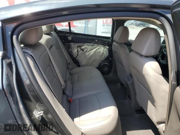 ✅ 2017 Chevrolet Cruze Premier • VIN: 3G1BF5SM9HS503902 • Lot: 57109203. Listed on Copart with 156,329 mi. Free auction sales archive from the USA and detailed vehicle history report at DreamBid. Image 10.