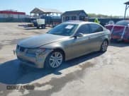 ✅ 2008 BMW 3 Series 335i • VIN: WBAVB77568NH78845 • Лот: 42060251. Опубликован ранее на IAAI с пробегом 221 455 миль. Бесплатный доступ к архиву аукционных продаж из США и подробный отчёт об истории автомобиля на DreamBid. Изображение 2.