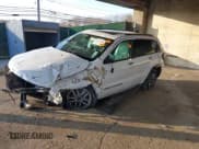 ✅ 2020 Jeep Grand Cherokee Limited • VIN: 1C4RJFBGXLC239821 • Лот: 41216680. Опубликован ранее на IAAI с пробегом 83 055 миль. Бесплатный доступ к архиву аукционных продаж из США и подробный отчёт об истории автомобиля на DreamBid. Изображение 2.