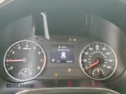 ✅ 2023 Kia Seltos Nightfall • VIN: KNDEUCA20P7371852 • Lot: 64799835. Listed on Copart with 39,566 mi. Free auction sales archive from the USA and detailed vehicle history report at DreamBid. Image 9.