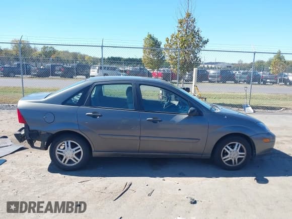 ✅ 2003 Ford Focus SE • VIN: 1FAFP34313W293846 • Лот: 43471447. Опубликован ранее на IAAI с пробегом 128 750 миль. Бесплатный доступ к архиву аукционных продаж из США и подробный отчёт об истории автомобиля на DreamBid. Изображение 13.