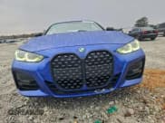 ✅ 2022 BMW 4 Series 430i • VIN: WBA23AT00NCJ35998 • Lot: 93921835. Listed on Copart with 44,022 mi. Free auction sales archive from the USA and detailed vehicle history report at DreamBid. Image 5.