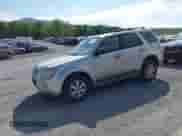 2010 Mercury Mariner with VIN 4M2CN9BG0AKJ21754, listed as a IAAI auction lot 42192286 with 196,749 mi miles and . Bid and sale history available at DreamBid. Image 18.