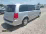 ✅ 2012 Dodge Grand Caravan SE • VIN: 2C4RDGBG3CR155991 • Лот: 42786683. Опубликован ранее на IAAI с пробегом 57 849 миль. Бесплатный доступ к архиву аукционных продаж из США и подробный отчёт об истории автомобиля на DreamBid. Изображение 4.