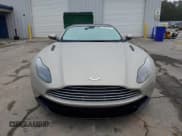 ✅ 2020 Aston Martin DB11 • VIN: SCFRMFCW5LGM08456 • Лот: 78863454. Опубликован ранее на Copart с пробегом Не указан. Бесплатный доступ к архиву аукционных продаж из США и подробный отчёт об истории автомобиля на DreamBid. Изображение 5.