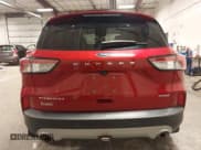 ✅ 2022 Ford Escape Titanium • VIN: 1FMCU9J92NUA25805 • Лот: 43556938. Опубликован ранее на IAAI с пробегом 117 467 миль. Бесплатный доступ к архиву аукционных продаж из США и подробный отчёт об истории автомобиля на DreamBid. Изображение 17.