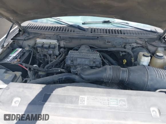 ✅ 2006 Ford Expedition Special Service • VIN: 1FMPU15506LA00841 • Лот: 42577526. Опубликован ранее на IAAI с пробегом 227 066 миль. Бесплатный доступ к архиву аукционных продаж из США и подробный отчёт об истории автомобиля на DreamBid. Изображение 10.