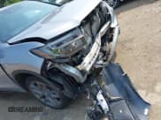 ✅ 2023 Honda Passport EX-L • VIN: 5FNYF8H50PB019594 • Lot: 42882366. Listed on IAAI with 26,120 mi. Free auction sales archive from the USA and detailed vehicle history report at DreamBid. Image 17.