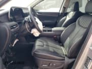 ✅ 2024 Hyundai Palisade Limited • VIN: KM8R5DGE2RU677683 • Лот: 69884634. Опубликован ранее на Copart с пробегом 8 550 миль. Бесплатный доступ к архиву аукционных продаж из США и подробный отчёт об истории автомобиля на DreamBid. Изображение 7.