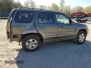 ✅ 2002 Mazda Tribute LX • VIN: 4F2CU09102KM22032 • Лот: 53620505. Опубликован ранее на Copart с пробегом 230 387 миль. Бесплатный доступ к архиву аукционных продаж из США и подробный отчёт об истории автомобиля на DreamBid. Изображение 3.