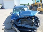 ✅ 2025 Subaru Forester • VIN: JF2SLDAC7SH407416 • Lot: 42566823. Listed on IAAI with 13,165 mi. Free auction sales archive from the USA and detailed vehicle history report at DreamBid. Image 6.