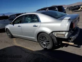 ✅ 2012 Chevrolet Malibu 2LT • VIN: 1G1ZD5E03CF309831 • Lot: 79870324. Listed on Copart with 114,520 mi. Free auction sales archive from the USA and detailed vehicle history report at DreamBid. Image 2.