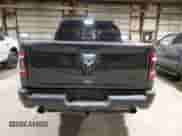 2023 Ram 1500 Limited с VIN 1C6SRFHM0PN505484, выставлен на аукционе Copart как лот 58644194 с пробегом 7 908 миль миль и Списание • Salvage title. История ставок и продаж доступна на DreamBid. Изображение 6.