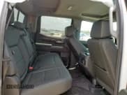 ✅ 2025 GMC Sierra 1500 SLT • VIN: 3GTPHDED1SG135321 • Лот: 61964765. Опубликован ранее на Copart с пробегом 3 716 миль. Бесплатный доступ к архиву аукционных продаж из США и подробный отчёт об истории автомобиля на DreamBid. Изображение 12.