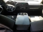 ✅ 2012 Chevrolet Silverado 1500 LT • VIN: 3GCPCSE0XCG256608 • Lot: 72713334. Listed on Copart with 144,903 mi. Free auction sales archive from the USA and detailed vehicle history report at DreamBid. Image 8.