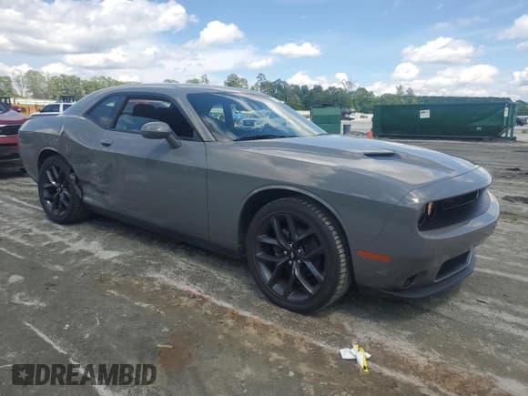 ✅ 2019 Dodge Challenger SXT • VIN: 2C3CDZAG5KH604003 • Лот: 56694895. Опубликован ранее на Copart с пробегом 63 409 миль. Бесплатный доступ к архиву аукционных продаж из США и подробный отчёт об истории автомобиля на DreamBid. Изображение 4.