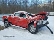 ✅ 2020 GMC Sierra 2500 • VIN: 1GT19NE72LF345738 • Лот: 43312275. Опубликован ранее на Copart с пробегом Не указан. Бесплатный доступ к архиву аукционных продаж из США и подробный отчёт об истории автомобиля на DreamBid. Изображение 4.