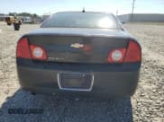 ✅ 2011 Chevrolet Malibu 1LT • VIN: 1G1ZC5E14BF197468 • Lot: 78598664. Listed on Copart with Not provided. Free auction sales archive from the USA and detailed vehicle history report at DreamBid. Image 6.