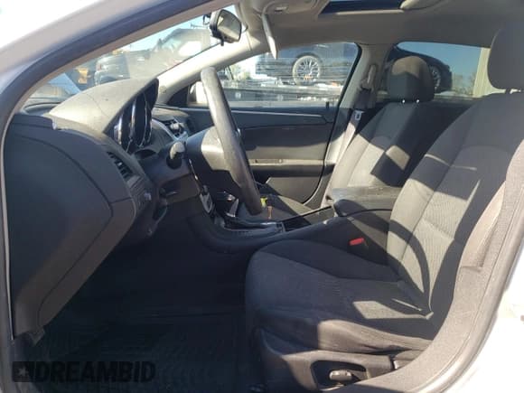 ✅ 2009 Chevrolet Malibu 1LT • VIN: 1G1ZH57BX94259985 • Lot: 69645564. Listed on Copart with 366,738 mi. Free auction sales archive from the USA and detailed vehicle history report at DreamBid. Image 7.