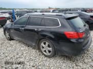 ✅ 2012 Acura TSX • VIN: JH4CW2H50CC003070 • Lot: 58569205. Listed on Copart with 156,936 mi. Free auction sales archive from the USA and detailed vehicle history report at DreamBid. Image 2.