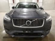 ✅ 2021 Volvo XC90 Momentum • VIN: YV4A22PK5M1694649 • Lot: 62132545. Listed on Copart with 55,038 mi. Free auction sales archive from the USA and detailed vehicle history report at DreamBid. Image 5.