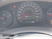 ✅ 2004 Chevrolet Impala • VIN: 2G1WF52E049452646 • Lot: 42841541. Wystawiony na IAAI z przebiegiem 125 700 mil. Bezpłatny archiwum sprzedaży aukcyjnych z USA i szczegółowy raport historii pojazdu na DreamBid. Zdjęcie 15.