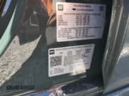 ✅ 2025 Chevrolet Silverado 1500 ZR2 • VIN: 3GCUKHELXSG284846 • Лот: 57671875. Опубликован ранее на Copart с пробегом 1 122 миль. Бесплатный доступ к архиву аукционных продаж из США и подробный отчёт об истории автомобиля на DreamBid. Изображение 13.