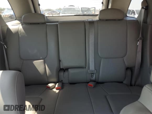 ✅ 2008 Chevrolet Equinox LT • VIN: 2CNDL63F986348731 • Лот: 47224185. Опубликован ранее на Copart с пробегом 95 674 миль. Бесплатный доступ к архиву аукционных продаж из США и подробный отчёт об истории автомобиля на DreamBid. Изображение 10.