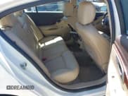 ✅ 2013 Buick LaCrosse Leather • VIN: 1G4GC5E33DF126874 • Lot: 41967196. Wystawiony na IAAI z przebiegiem 155 754 mil. Bezpłatny archiwum sprzedaży aukcyjnych z USA i szczegółowy raport historii pojazdu na DreamBid. Zdjęcie 8.