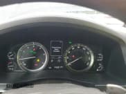 ✅ 2021 Lexus LX 570 • VIN: JTJDY7AX1M4350005 • Лот: 67307155. Опубликован ранее на Copart с пробегом 44 201 миль. Бесплатный доступ к архиву аукционных продаж из США и подробный отчёт об истории автомобиля на DreamBid. Изображение 9.