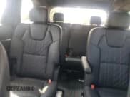 ✅ 2025 Kia Telluride SX-Prestige X-Line • VIN: 5XYP5DGCXSG612095 • Лот: 64888715. Опубликован ранее на Copart с пробегом 13 568 миль. Бесплатный доступ к архиву аукционных продаж из США и подробный отчёт об истории автомобиля на DreamBid. Изображение 10.