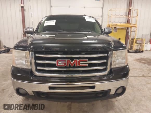 ✅ 2013 GMC Sierra 1500 SLE • VIN: 3GTP2VE79DG149066 • Лот: 43307468. Опубликован ранее на IAAI с пробегом 164 441 миль. Бесплатный доступ к архиву аукционных продаж из США и подробный отчёт об истории автомобиля на DreamBid. Изображение 12.