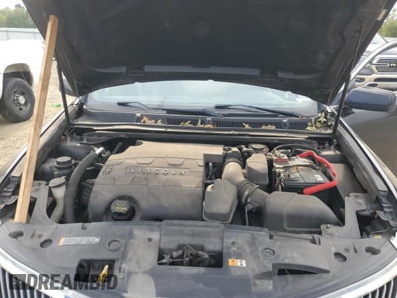 ✅ 2014 Lincoln MKS • VIN: 1LNHL9DK4EG601125 • Лот: 81664005. Опубликован ранее на Copart с пробегом 311 939 миль. Бесплатный доступ к архиву аукционных продаж из США и подробный отчёт об истории автомобиля на DreamBid. Изображение 11.