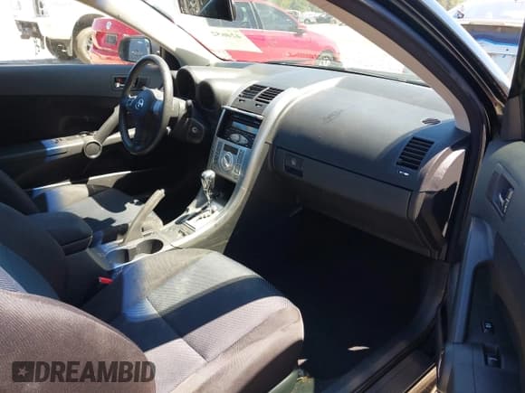 ✅ 2007 Scion tC Spec • VIN: JTKDE177570163984 • Lot: 42465257. Listed on IAAI with 139,459 mi. Free auction sales archive from the USA and detailed vehicle history report at DreamBid. Image 5.