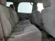 2006 Chevrolet Tahoe Z71 z VIN 1GNEK13Z36R162474, wystawiony jako Copart lot #90958735 z przebiegiem 308 673 mil mil oraz Czysty tytuł • Clean title. Historia ofert i sprzedaży dostępna na DreamBid. Obrazek 11.