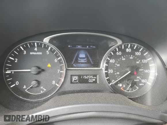 ✅ 2015 Nissan Pathfinder Platinum • VIN: 5N1AR2MM6FC684204 • Лот: 90846565. Опубликован ранее на Copart с пробегом 115 205 миль. Бесплатный доступ к архиву аукционных продаж из США и подробный отчёт об истории автомобиля на DreamBid. Изображение 9.