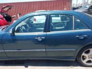 ✅ 2001 Mercedes-Benz E 320 • VIN: WDBJF70J31B221648 • Лот: 42630772. Опубликован ранее на IAAI с пробегом 149 639 миль. Бесплатный доступ к архиву аукционных продаж из США и подробный отчёт об истории автомобиля на DreamBid. Изображение 14.