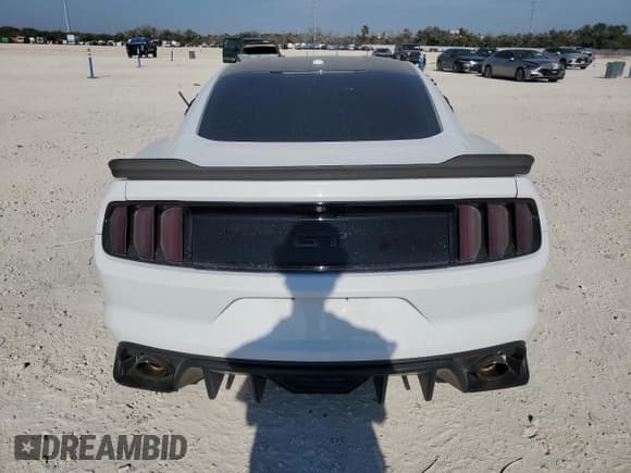 ✅ 2015 Ford Mustang GT Premium • VIN: 1FA6P8CF2F5381503 • Lot: 87036925. Wystawiony na Copart z przebiegiem 60 401 mil. Bezpłatny archiwum sprzedaży aukcyjnych z USA i szczegółowy raport historii pojazdu na DreamBid. Zdjęcie 6.