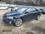 ✅ 2014 Volkswagen Jetta GLI Edition 30 • VIN: 3VW4S7AJ1EM309036 • Lot: 46192335. Listed on Copart with 134,364 mi. Free auction sales archive from the USA and detailed vehicle history report at DreamBid. Image 1.