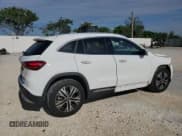 ✅ 2025 Mercedes-Benz GLA 250 • VIN: W1N4N4GB7SJ639323 • Лот: 70459795. Опубликован ранее на Copart с пробегом 11 552 миль. Бесплатный доступ к архиву аукционных продаж из США и подробный отчёт об истории автомобиля на DreamBid. Изображение 3.