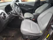 ✅ 2019 Hyundai Kona Ultimate • VIN: KM8K53A57KU380757 • Лот: 40972964. Опубликован ранее на Copart с пробегом 112 717 миль. Бесплатный доступ к архиву аукционных продаж из США и подробный отчёт об истории автомобиля на DreamBid. Изображение 7.