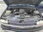 2001 Chevrolet Silverado 1500 с VIN 1GCEK14V01Z231408, выставлен на аукционе Copart как лот 70044624 с пробегом 229 885 миль миль и Списание • Salvage title. История ставок и продаж доступна на DreamBid. Изображение 11.