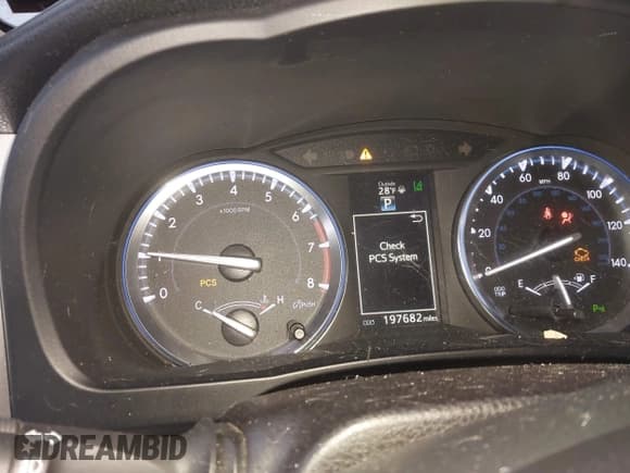 ✅ 2014 Toyota Highlander Limited • VIN: 5TDDKRFH0ES025241 • Лот: 41334692. Опубликован ранее на IAAI с пробегом 197 682 миль. Бесплатный доступ к архиву аукционных продаж из США и подробный отчёт об истории автомобиля на DreamBid. Изображение 7.