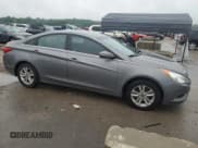 ✅ 2011 Hyundai Sonata GLS • VIN: 5NPEB4AC4BH161442 • Lot: 66728754. Listed on Copart with 179,110 mi. Free auction sales archive from the USA and detailed vehicle history report at DreamBid. Image 4.