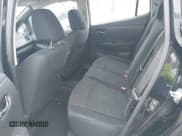 ✅ 2013 Nissan LEAF SL • VIN: 1N4AZ0CP5DC405445 • Lot: 42476859. Listed on IAAI with 80,069 mi. Free auction sales archive from the USA and detailed vehicle history report at DreamBid. Image 8.