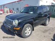 ✅ 2004 Jeep Liberty Limited • VIN: 1J8GL58K94W146580 • Lot: 42256933. Wystawiony na IAAI z przebiegiem 144 782 mil. Bezpłatny archiwum sprzedaży aukcyjnych z USA i szczegółowy raport historii pojazdu na DreamBid. Zdjęcie 2.